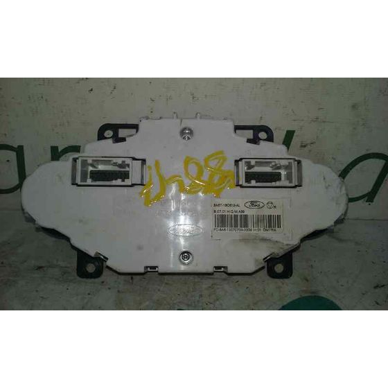 Mando Climatizador para Ford Fiesta (Cb1)