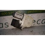 Motor Elevalunas Trasero Izquierdo Para Volkswagen Golf V Berlina