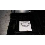 Motor Elevalunas Trasero Izquierdo Para Volkswagen Golf V Berlina