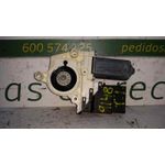 Motor Elevalunas Trasero Izquierdo Para Volkswagen Golf V Berlina