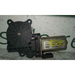 Motor Elevalunas Delantero Derecho Para Ford Fiesta