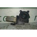 Motor Elevalunas Delantero Derecho Para Ford Fiesta