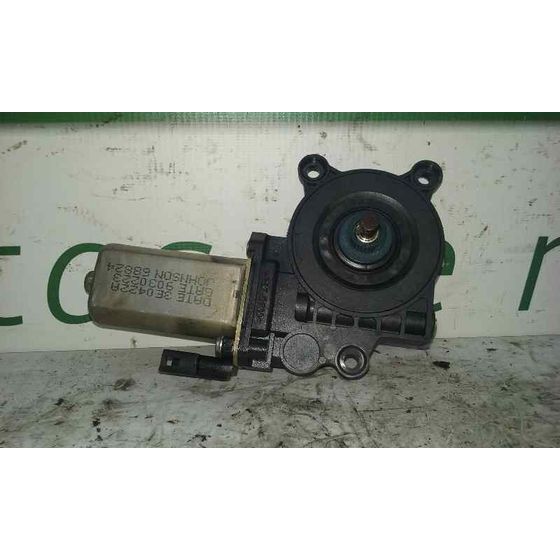 Motor Elevalunas Delantero Derecho Para Ford Fiesta