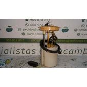 Aforador para Seat Altea Xl (5P5)