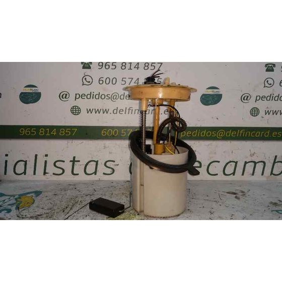 Aforador para Seat Altea Xl (5P5)