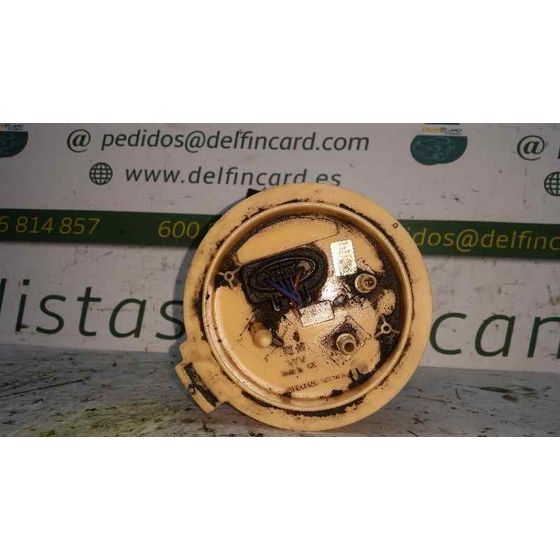 Aforador para Seat Altea Xl (5P5)