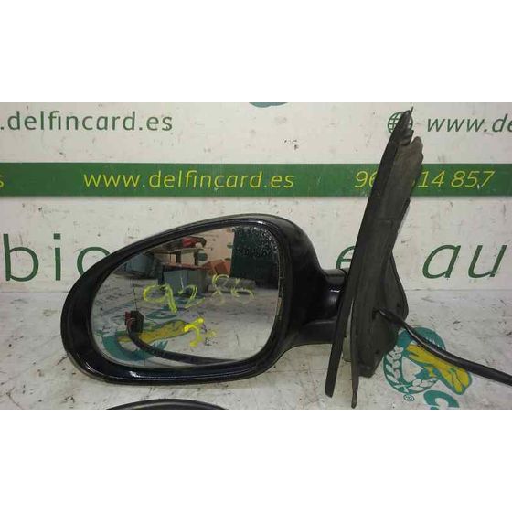 Retrovisor Izquierdo para Volkswagen Golf V Berlina (1K1)
