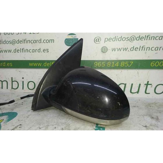 Retrovisor Izquierdo para Volkswagen Golf V Berlina (1K1)