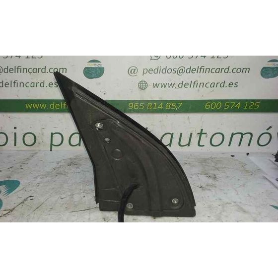 Retrovisor Izquierdo para Volkswagen Golf V Berlina (1K1)