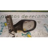 Retrovisor Derecho Para Seat Altea Xl