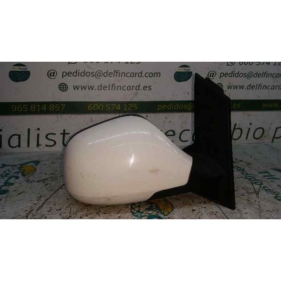 Retrovisor Derecho Para Seat Altea Xl