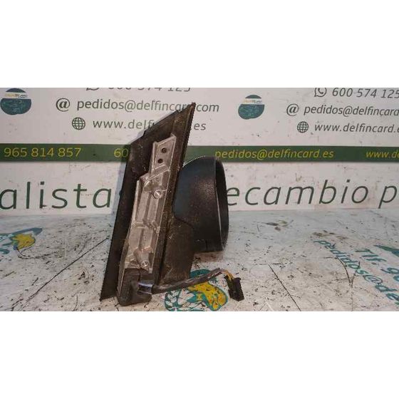 Retrovisor Derecho Para Seat Altea Xl