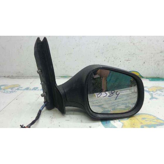 Retrovisor Derecho Para Seat Altea Xl