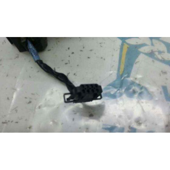 Retrovisor Derecho Para Seat Altea Xl