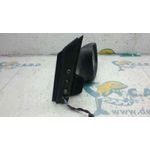 Retrovisor Derecho Para Seat Altea Xl