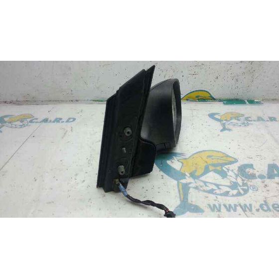 Retrovisor Derecho Para Seat Altea Xl