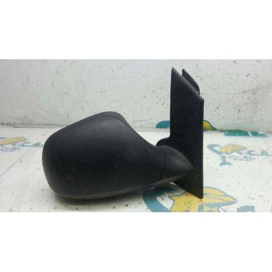 Retrovisor Derecho Para Seat Altea Xl