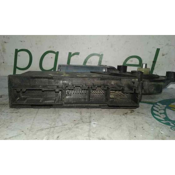 Motor Elevalunas Trasero Derecho Para Audi A4 Avant