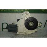 Motor Elevalunas Trasero Derecho Para Renault Fluence