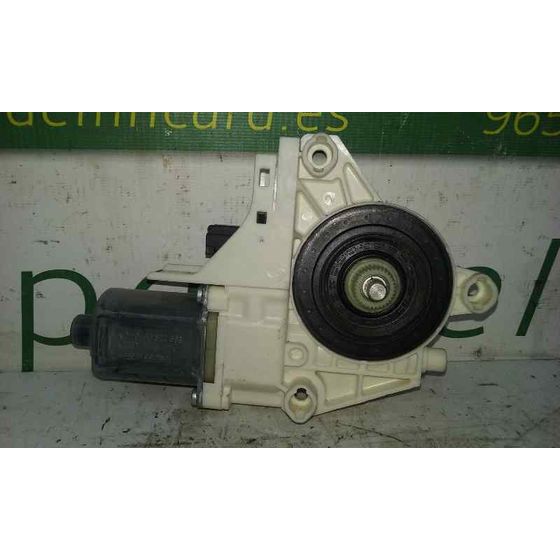 Motor Elevalunas Trasero Derecho Para Renault Fluence