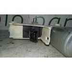 Motor Elevalunas Trasero Derecho Para Renault Fluence