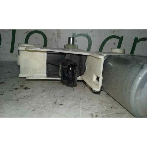 Motor Elevalunas Trasero Derecho Para Renault Fluence