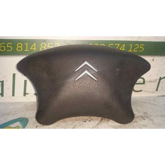 Kit Airbag Para Citroen C5 Berlina
