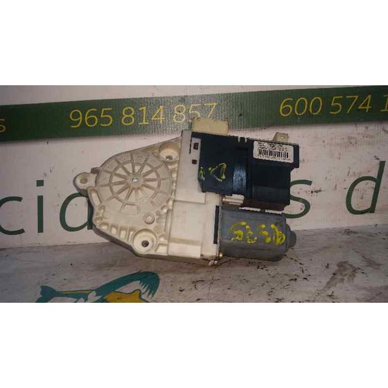 Motor Elevalunas Delantero Derecho Para Citroen C5 Berlina