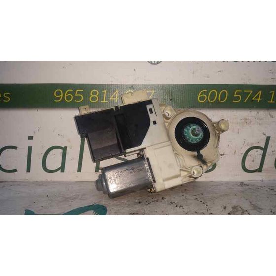 Motor Elevalunas Delantero Derecho Para Citroen C5 Berlina