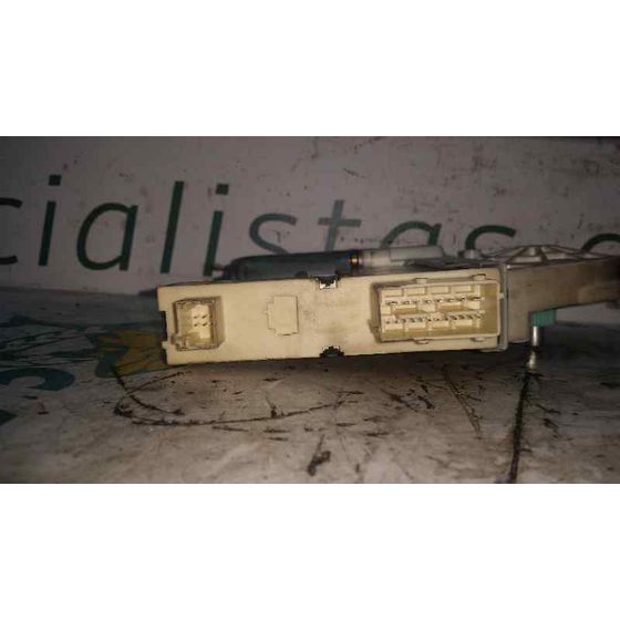 Motor Elevalunas Delantero Derecho Para Citroen C5 Berlina