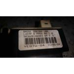 Motor Elevalunas Delantero Derecho Para Citroen C5 Berlina