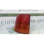 Piloto Trasero Izquierdo para Seat Toledo