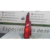 Piloto Trasero Izquierdo Para Citroen C4 Berlina