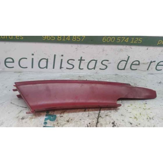 Piloto Trasero Izquierdo Para Citroen C4 Berlina