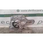 Elevalunas Trasero Izquierdo Para Kia Cerato