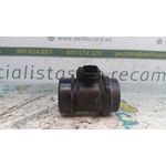 Caudalimetro Para Ford Fiesta