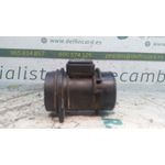 Caudalimetro Para Ford Fiesta