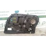 Elevalunas Delantero Derecho Para Ford Fiesta