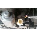 Elevalunas Delantero Derecho Para Ford Fiesta