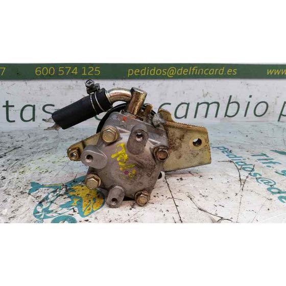 Aforador para Nissan Primera Trav. (Wp11)