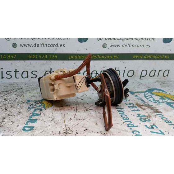 Aforador para Nissan Primera Trav. (Wp11)