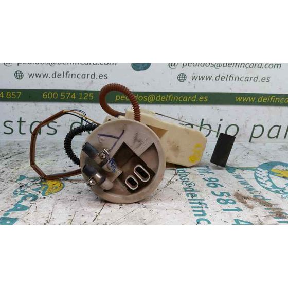 Aforador para Nissan Primera Trav. (Wp11)