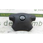 Kit Airbag Para Nissan Primera Trav.