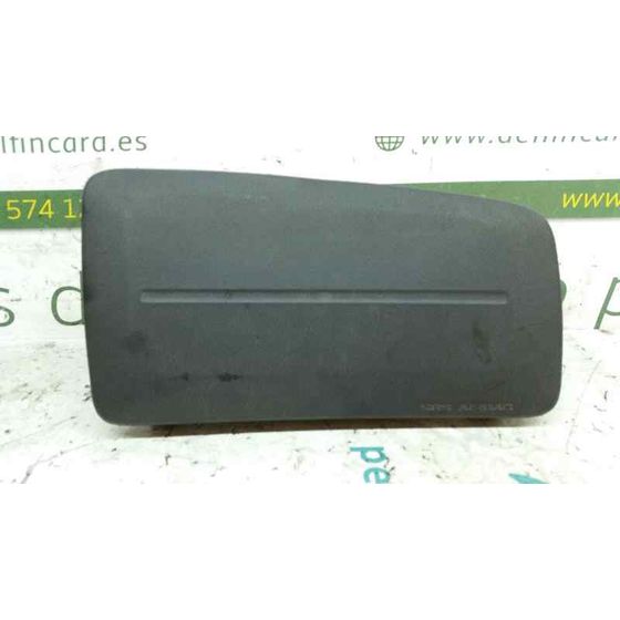 Kit Airbag Para Nissan Primera Trav.