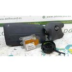 Kit Airbag Para Nissan Primera Trav.