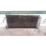 Condensador / Radiador Aire Acondicionado Para Fiat Bravo