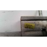 Condensador / Radiador Aire Acondicionado Para Fiat Bravo