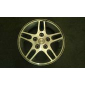 Llanta Para Jeep Gr.cherokee