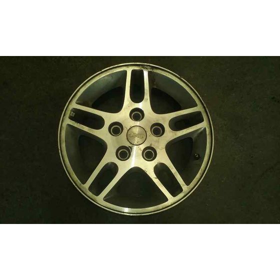 Llanta Para Jeep Gr.cherokee