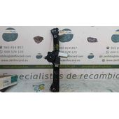 Elevalunas Delantero Derecho Para Fiat Bravo